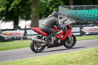 Advanced Group Red Bikes